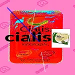 Prix du cialis 10mg en france